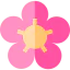 Flower icon 64x64
