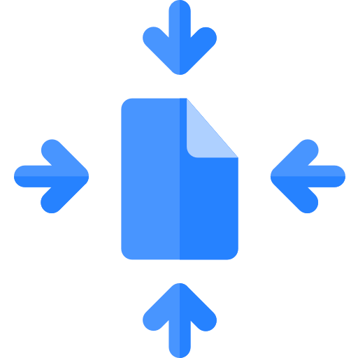 Compression icon