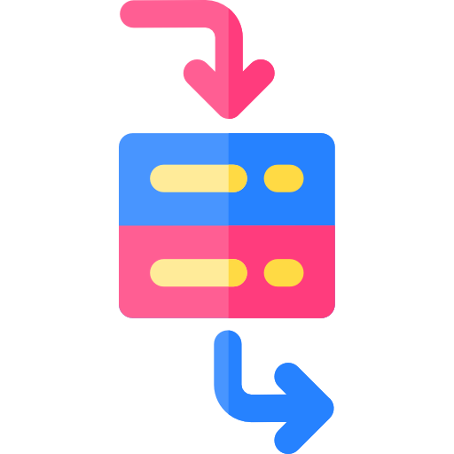 Сервер иконка