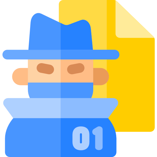 Thief icon