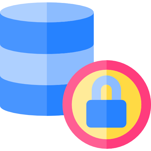 Padlock icon