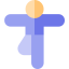 Physiotherapy biểu tượng 64x64