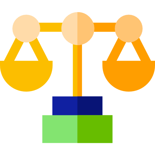 Scale icon