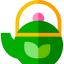 Tea pot icône 64x64
