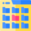 Folders 图标 64x64