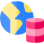 Database 图标 64x64