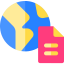 Document 图标 64x64
