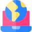 Laptop 图标 64x64