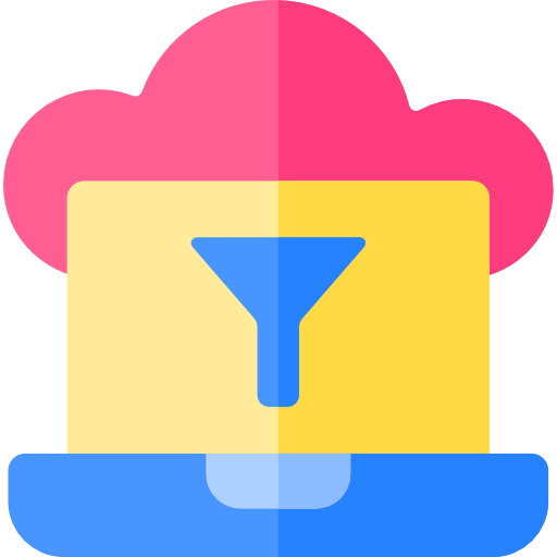 Filter icon