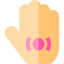 Hand icon 64x64