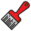 Paint brush icon 64x64
