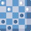 Checkers icon 64x64