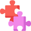 Puzzles іконка 64x64