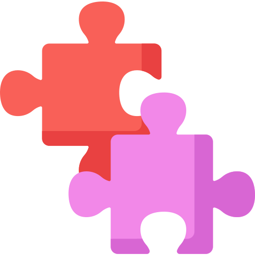 Puzzles icon