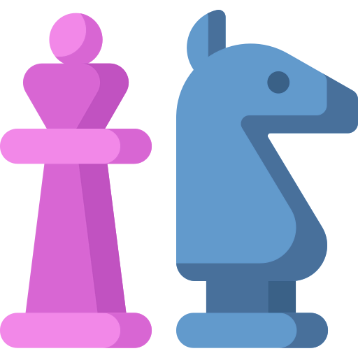 Chess icon