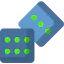 Кубики иконка 64x64
