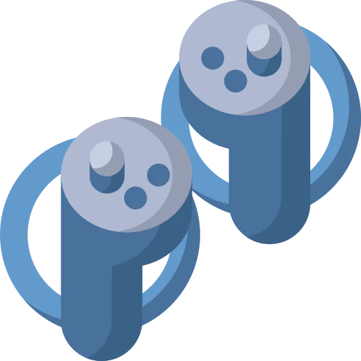 Vr icon