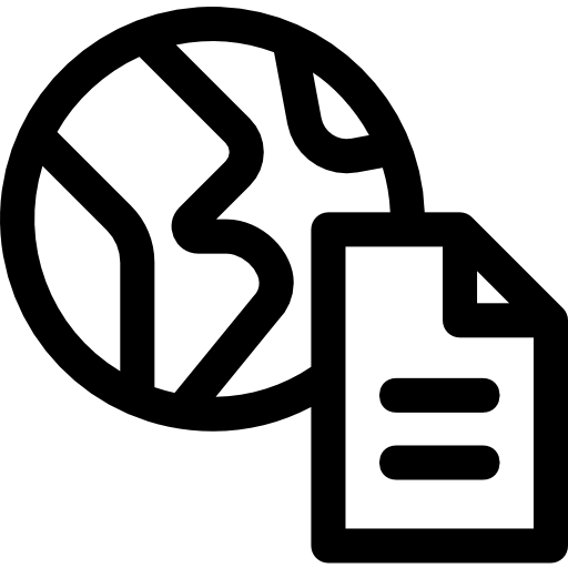 Document icon