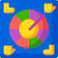 Twister icon 64x64