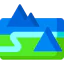 Map icon 64x64