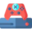 Console icon 64x64