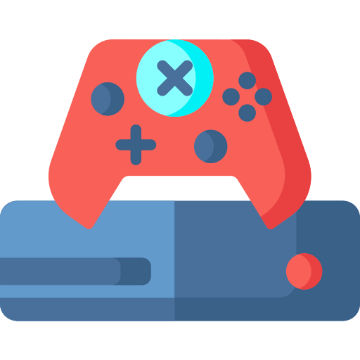 Console icon