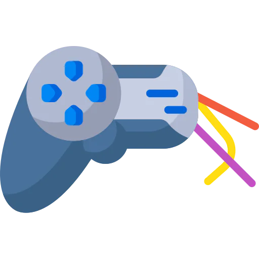 Controller アイコン