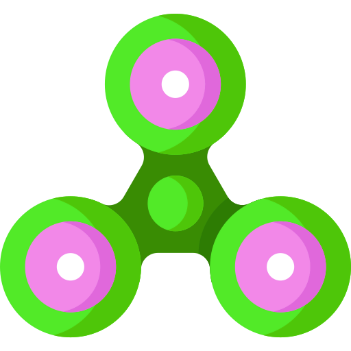 Spinner icon
