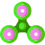 Spinner icône 64x64