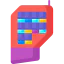 Keyboard icon 64x64