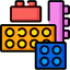 Blocks icon 64x64