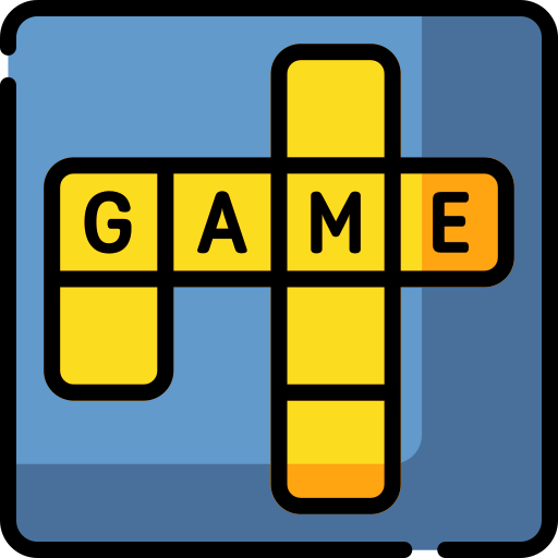 Scrabble icon