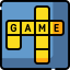 Scrabble icon 64x64