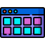 Gaming icon 64x64
