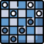 Checkers icon 64x64