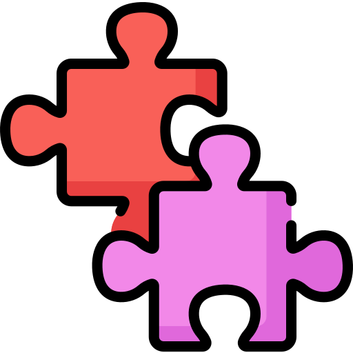 Puzzles icon