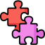 Puzzles іконка 64x64