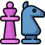 Chess icon 64x64