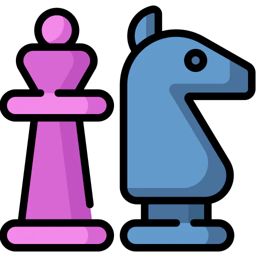 Chess icon