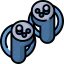 Vr icon 64x64