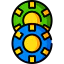 Poker icon 64x64