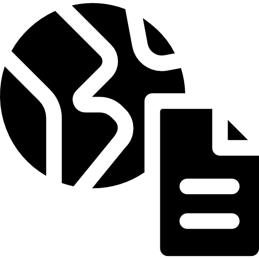 Document icon