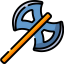 Weapon icon 64x64