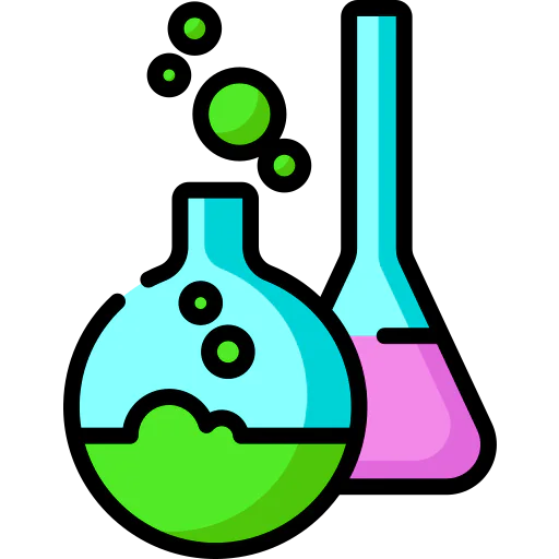 Flasks icon