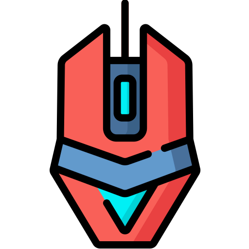 Mouse icon