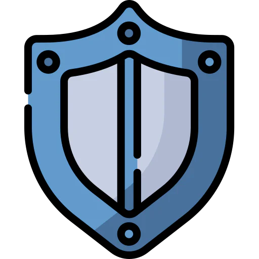 Shield icon