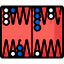 Backgammon icône 64x64