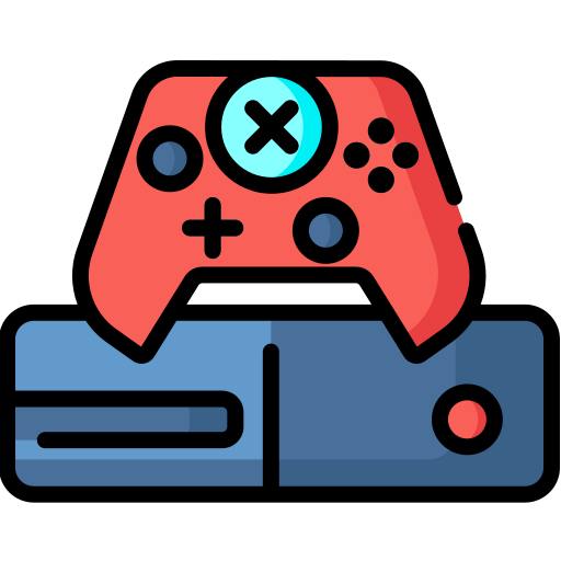 Console icon