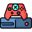 Console icon 64x64