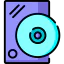 Cd icon 64x64